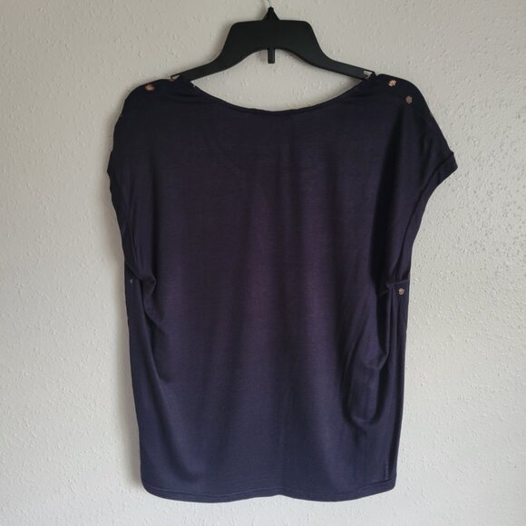 Papermoon Women's Blouse - Picture 2 of 7